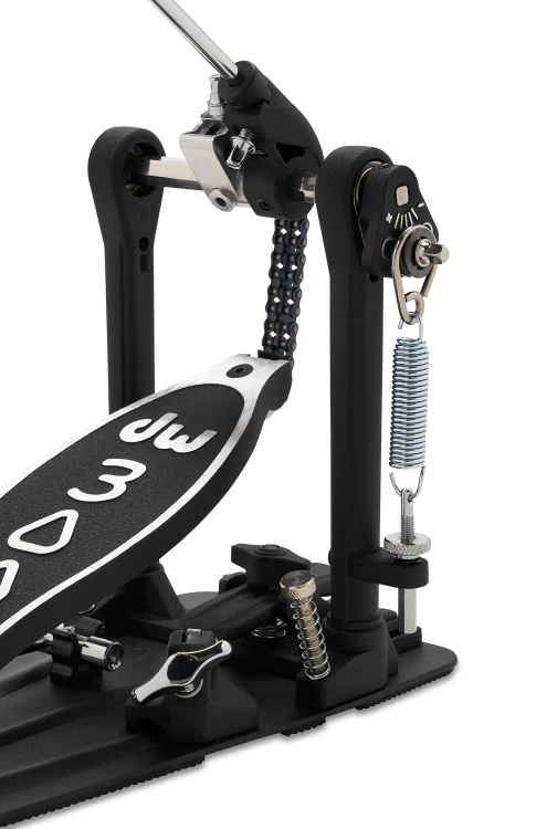 DW 3000A Single Pedal