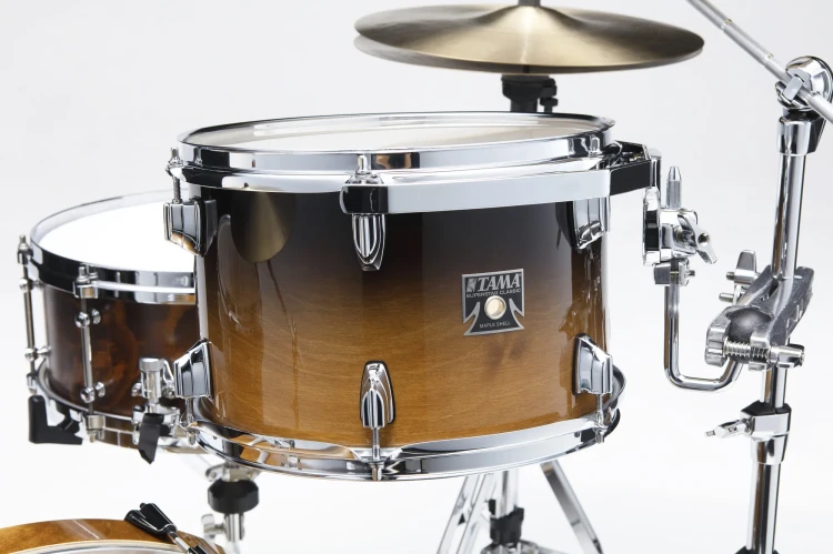 TAMA Superstar Classic Maple 22, 12, 16 (CFF)