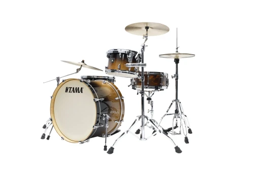 TAMA Superstar Classic Maple 22, 12, 16 (CFF)