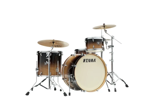 TAMA Superstar Classic Maple 22, 12, 16 (CFF)
