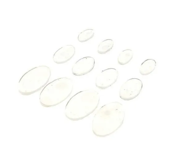 SKYGEL Damper Gel Pads 12 pcs (Glass)