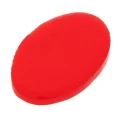 SKYGEL Damper Gel Pads 12 pcs (Fire Red)