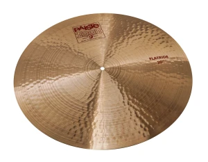 PAISTE 2002 Flat Ride 20"