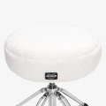 AHEAD Fleece Drum Throne Cover 12"