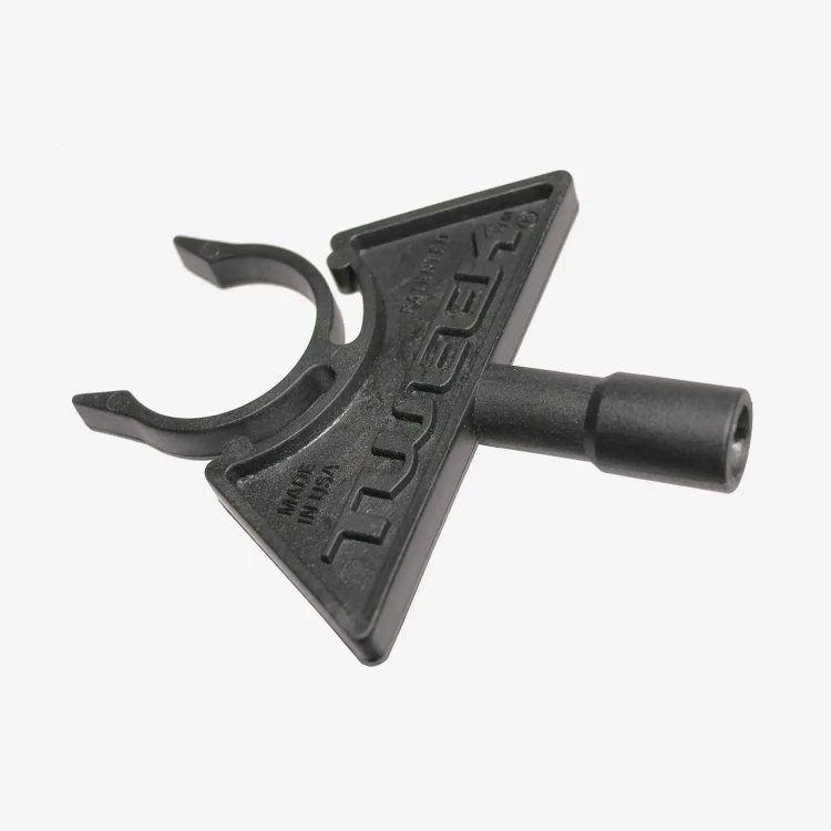 SLUG Tweek Clip-On Drum Key
