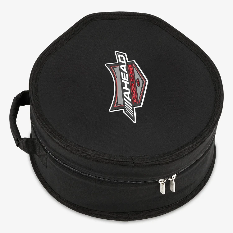 AHEAD Armor Case Snare Drum 14x8"