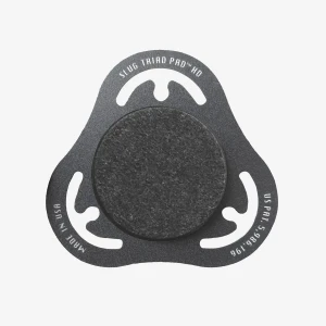 SLUG BB-TPHDF Triad Batter Badge Felt