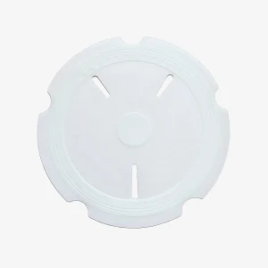 SLUG BB-550FO Glow in the Dark Uni-Badge Batter