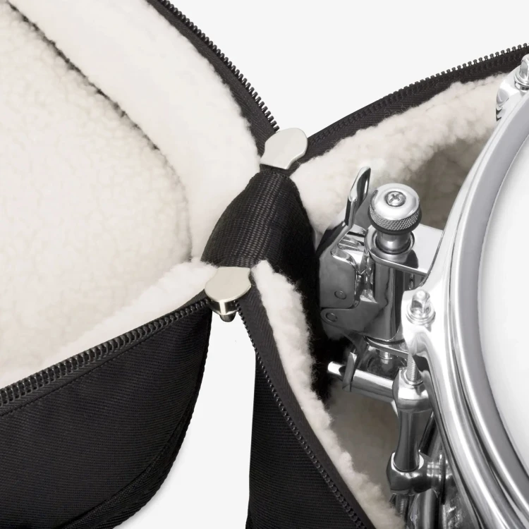 AHEAD Armor Case Snare Drum 14x6,5"