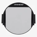 AHEAD AKPP Strap-On Knee Practice Pad 5"