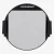AHEAD AKPP Strap-On Knee Practice Pad 5"