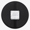 AHEAD AHPKZ Drumcorps Practice Pad 10"