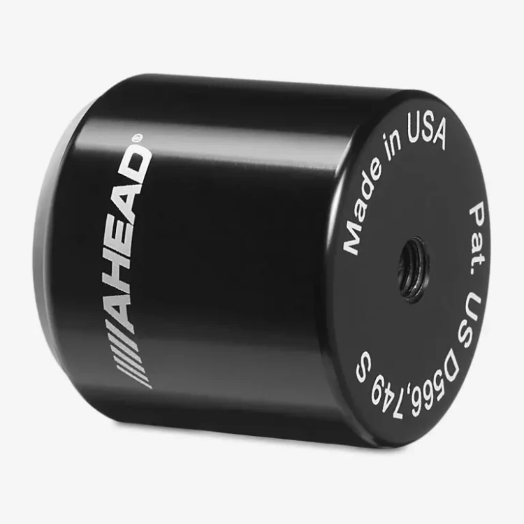 AHEAD AHWCP Wicked Chops Practice Pad