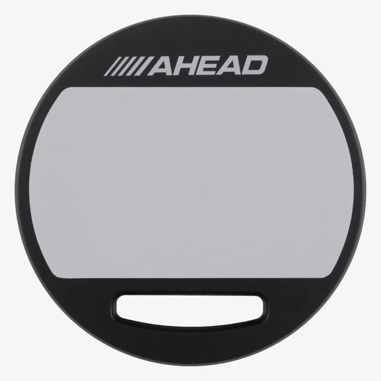 AHEAD AHPM Practice Pad 10"