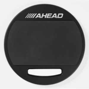 AHEAD AHPDM Double Sided Practice Pad 10"