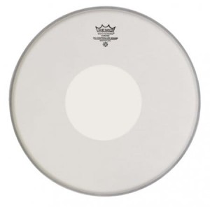 REMO CS White Dot Coated 14"