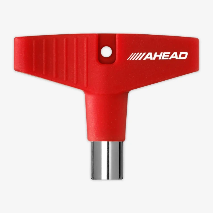AHEAD DKGR GripKey Drum Key