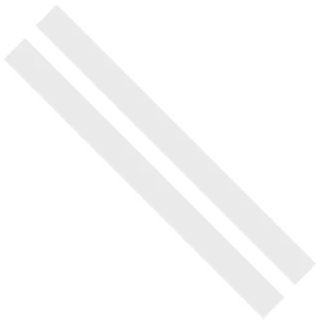 GRV CW-P Snare Wire Nylon Strap (2 pcs.)