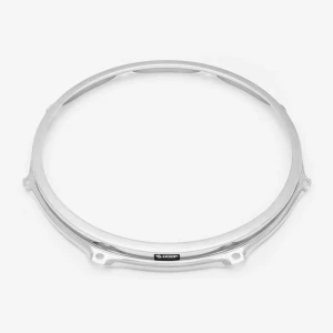 S-HOOP Chrome Hoop 14" (8 Holes)