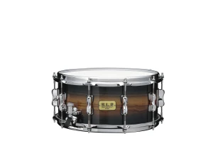 TAMA S.L.P. Hyb. Maple/Bubinga Snare 14x6,5" (MZB)