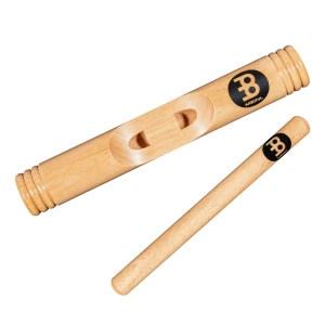 MEINL CL3HW Wood African Claves