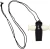 GRV WH-6BK Samba Whistle