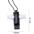 GRV WH-6BK Samba Whistle