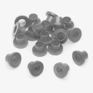 DANMAR TRW20S Tension Rod Washers 20 pcs (Silver)