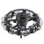 MEINL Tambourine Hihat