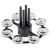 MEINL Tambourine Hihat