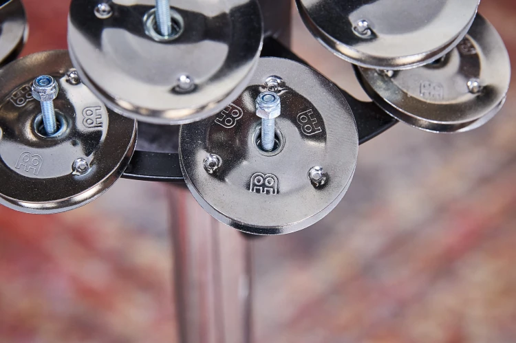MEINL Tambourine Hihat