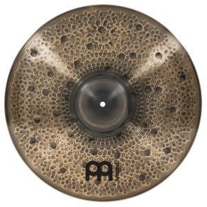 MEINL Pure Alloy Custom Extra Thin Ham. Crash 20" 