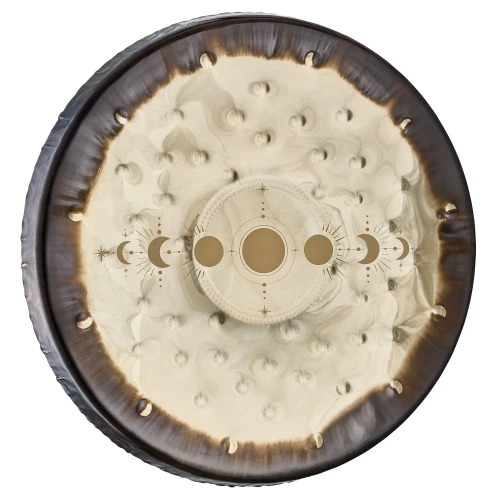 MEINL Sonic Energy Soundscape Gong 22" Moon Phases