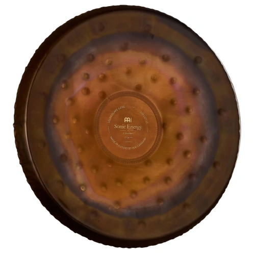 MEINL Sonic Energy Soundscape Gong 22" Om Lotus