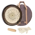 MEINL Sonic Energy Soundscape Gong 22" Om Lotus