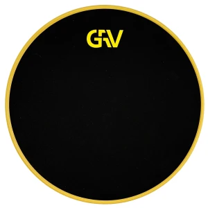 GRV GPF-12Y Fluffy Pad 12"