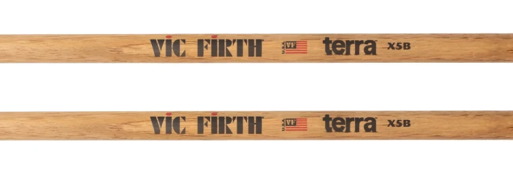 VIC FIRTH American Classic Terra X5B