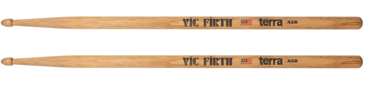 VIC FIRTH American Classic Terra X5B