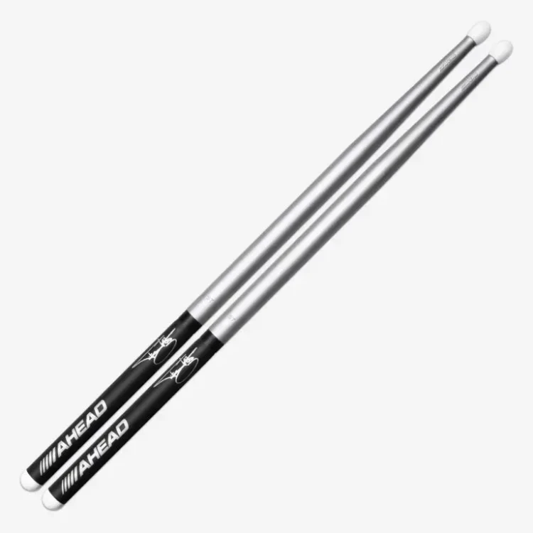 AHEAD Signature Tommy Lee Studio Drumsticks