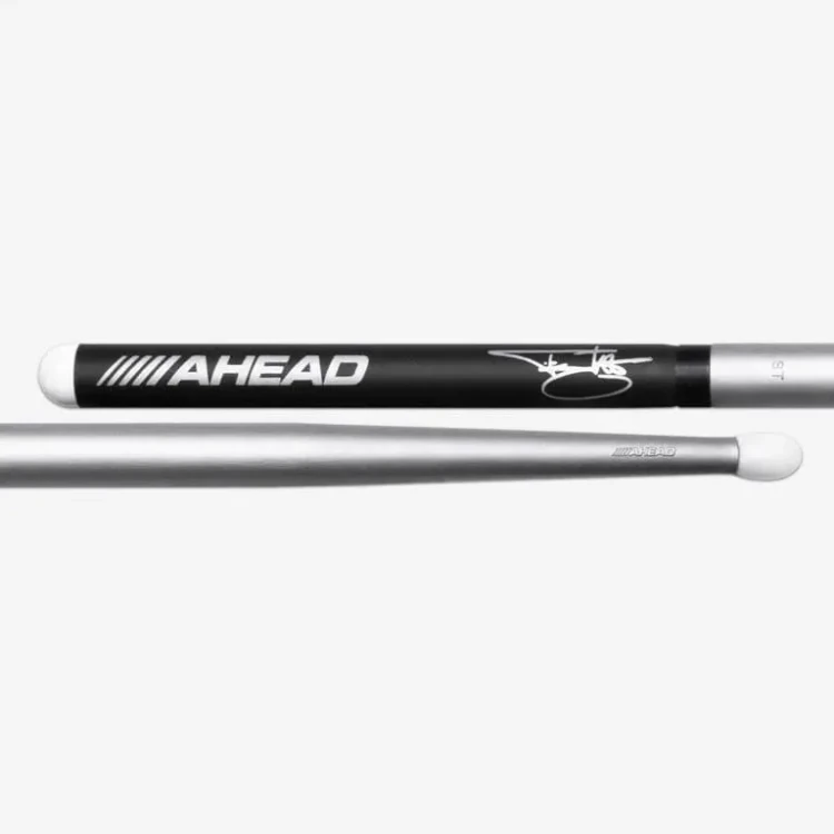 AHEAD Signature Tommy Lee Studio Drumsticks