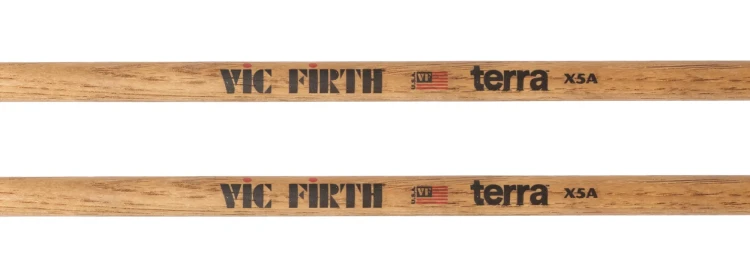 VIC FIRTH American Classic Terra X5A