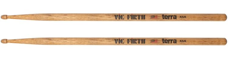 VIC FIRTH American Classic Terra X5A