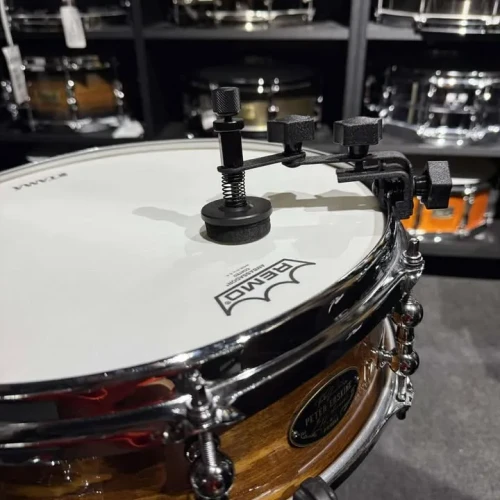External Drum Muffler