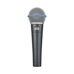 SHURE BETA 58A Microphone 
