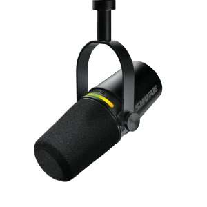 SHURE MV7+ Microphone 