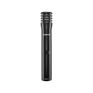 SHURE SM137-LC Microphone 