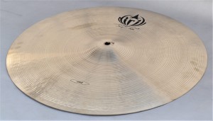 DIRIL Jazz Hi-hat 14"