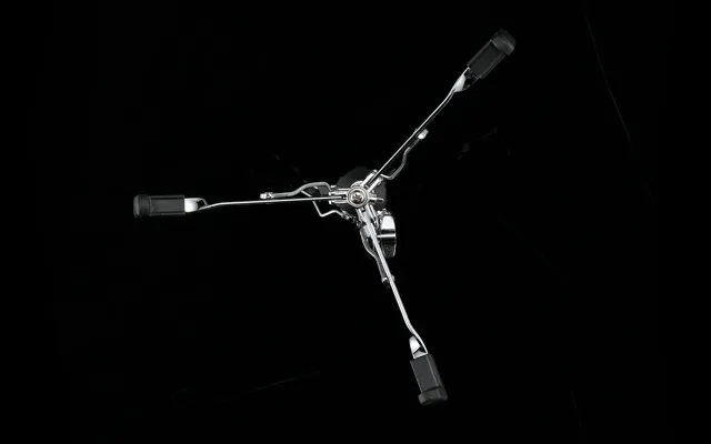 TAMA Stage Master Snare Stand - Double braced legs 3_11zon.webp