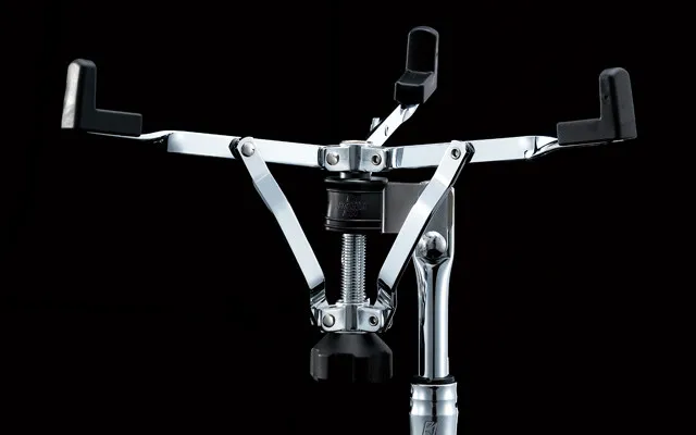 TAMA Stage Master Snare Stand - Double braced legs 4_11zon.webp
