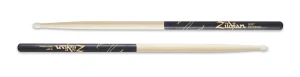 ZILDJIAN Hickory Dip Black 7A Nylon